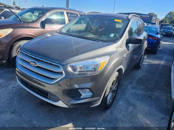 1FMCU9GD5JUD47165 2018 FORD ESCAPE - Image 2