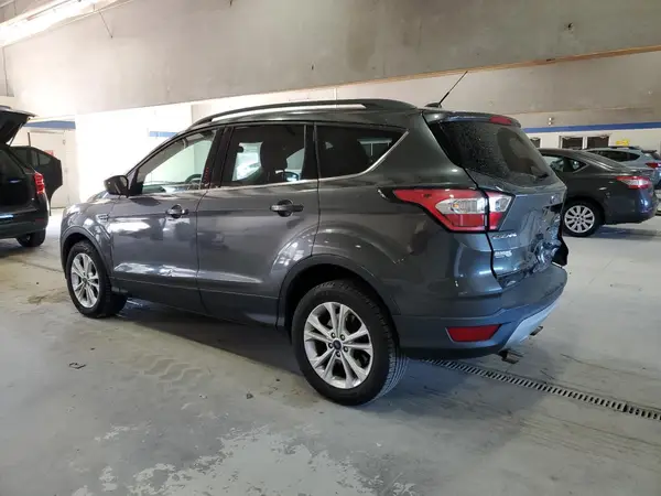 1FMCU9GD5JUD47733 2018 FORD ESCAPE - Image 2