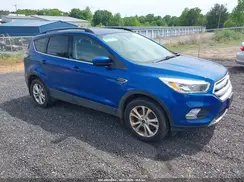 1FMCU9GD5JUD48672 2018 FORD ESCAPE