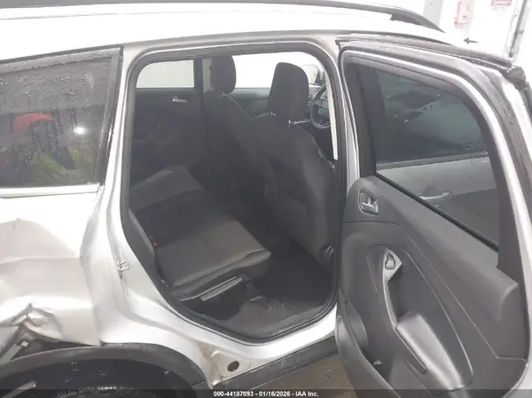 1FMCU9GD5JUD52088 2018 FORD ESCAPE - Image 8