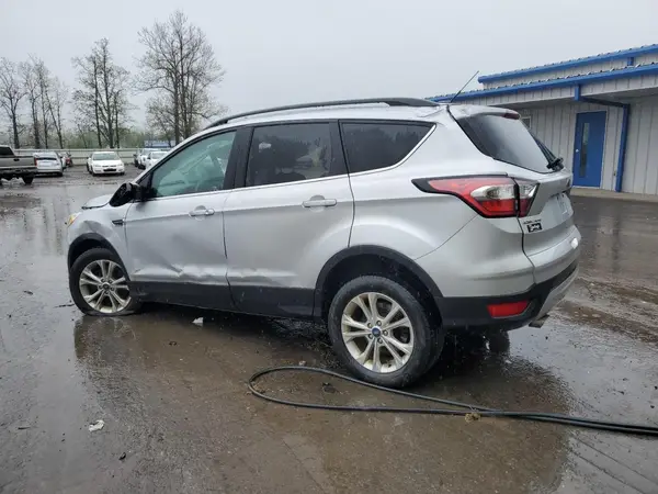 1FMCU9GD5JUD53080 2018 FORD ESCAPE - Image 2
