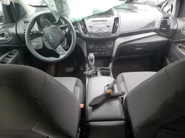 1FMCU9GD5JUD53080 2018 FORD ESCAPE - Image 8