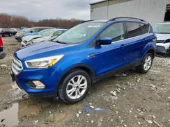 1FMCU9GD5JUD53466 2018 FORD ESCAPE