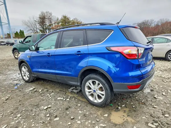 1FMCU9GD5JUD53466 2018 FORD ESCAPE - Image 2