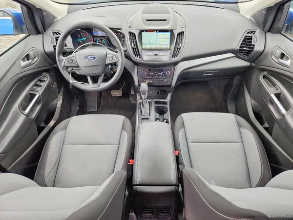1FMCU9GD5JUD53466 2018 FORD ESCAPE - Image 8