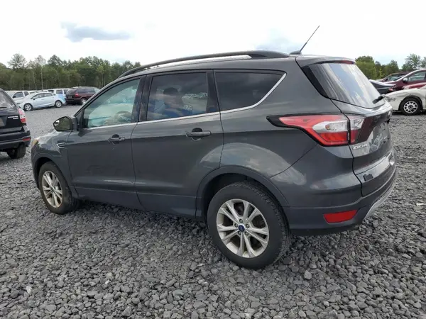 1FMCU9GD5JUD54102 2018 FORD ESCAPE - Image 2