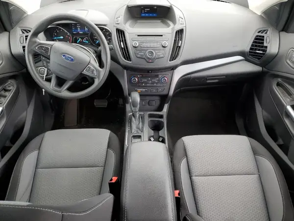 1FMCU9GD5JUD54102 2018 FORD ESCAPE - Image 8