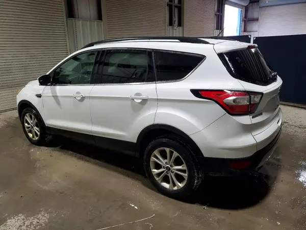 1FMCU9GD5JUD60756 2018 FORD ESCAPE - Image 2