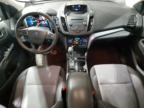 1FMCU9GD5JUD60756 2018 FORD ESCAPE - Image 8