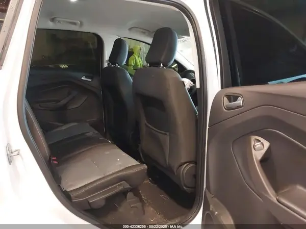 1FMCU9GD5KUA04227 2019 FORD ESCAPE - Image 8