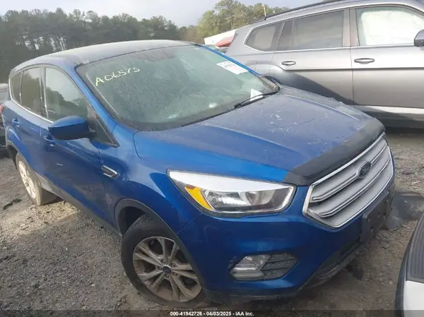 1FMCU9GD5KUA06575 2019 FORD ESCAPE - Image 1