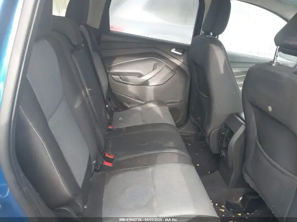 1FMCU9GD5KUA06575 2019 FORD ESCAPE - Image 8