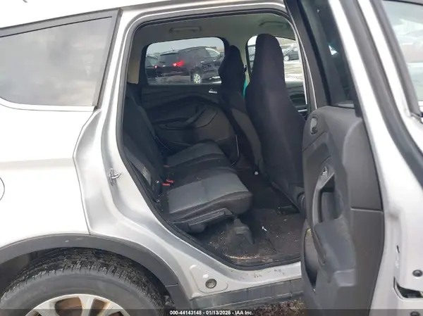1FMCU9GD5KUA07144 2019 FORD ESCAPE - Image 8