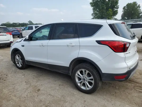 1FMCU9GD5KUA09637 2019 FORD ESCAPE - Image 2