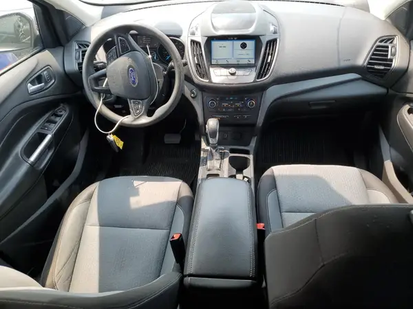 1FMCU9GD5KUA09637 2019 FORD ESCAPE - Image 8