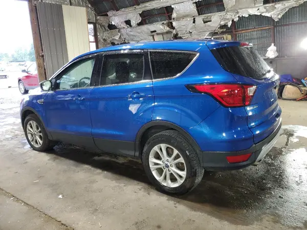 1FMCU9GD5KUA09900 2019 FORD ESCAPE - Image 2