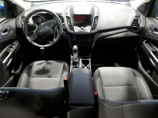 1FMCU9GD5KUA09900 2019 FORD ESCAPE - Image 8