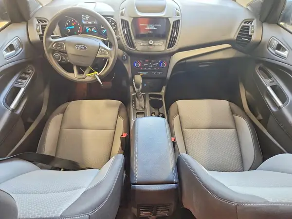 1FMCU9GD5KUA13901 2019 FORD ESCAPE - Image 8