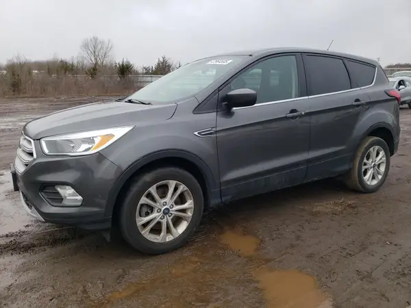 1FMCU9GD5KUA14062 2019 FORD ESCAPE - Image 1