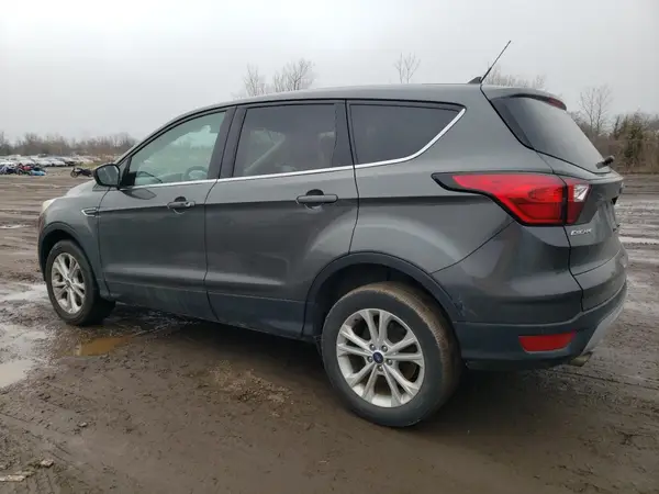1FMCU9GD5KUA14062 2019 FORD ESCAPE - Image 2