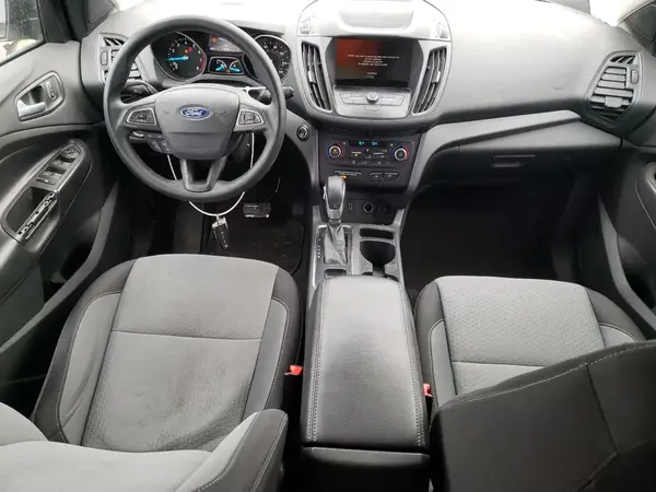 1FMCU9GD5KUA14062 2019 FORD ESCAPE - Image 8