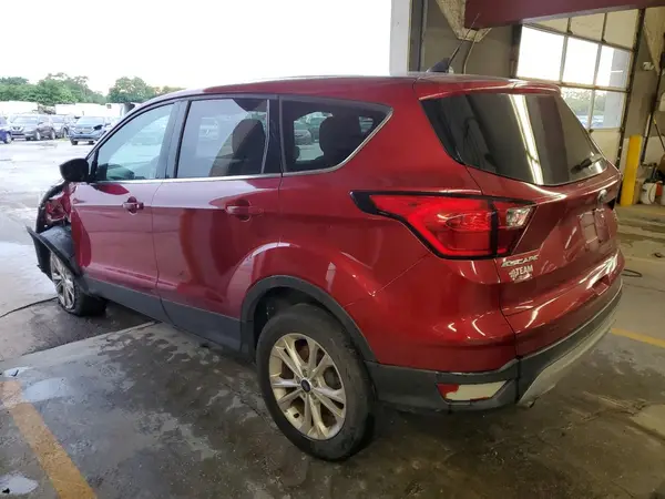 1FMCU9GD5KUA16670 2019 FORD ESCAPE - Image 2