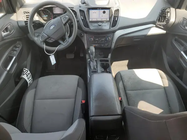 1FMCU9GD5KUA16670 2019 FORD ESCAPE - Image 8