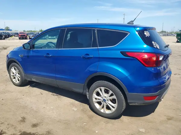 1FMCU9GD5KUA17236 2019 FORD ESCAPE - Image 2