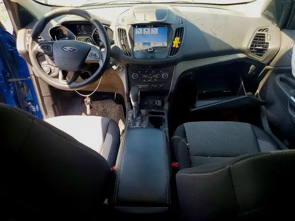 1FMCU9GD5KUA17236 2019 FORD ESCAPE - Image 8