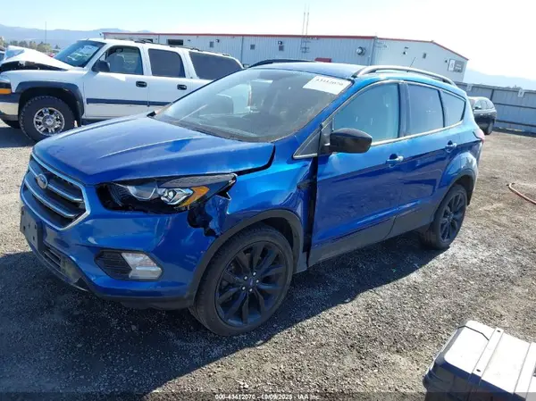 1FMCU9GD5KUA21304 2019 FORD ESCAPE - Image 2