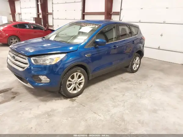 1FMCU9GD5KUA23800 2019 FORD ESCAPE - Image 2