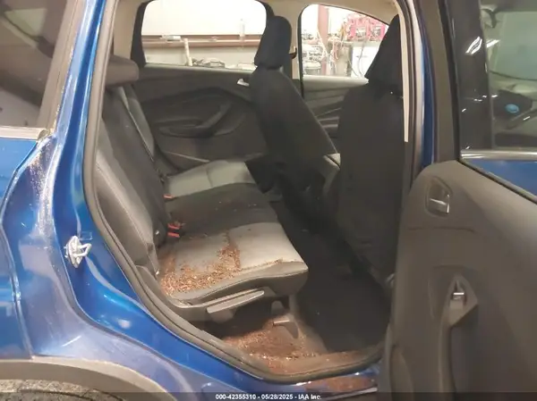 1FMCU9GD5KUA23800 2019 FORD ESCAPE - Image 8