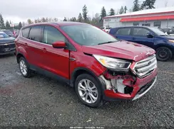 1FMCU9GD5KUA25319 2019 FORD ESCAPE
