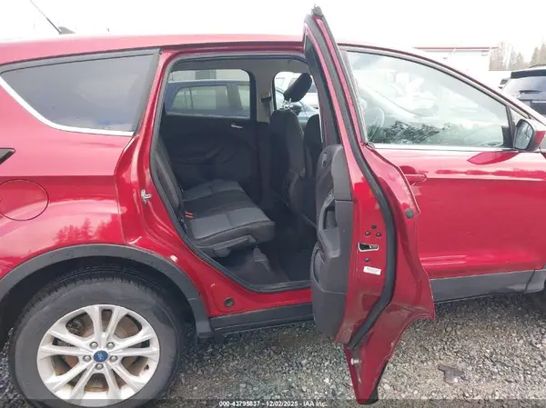 1FMCU9GD5KUA25319 2019 FORD ESCAPE - Image 8