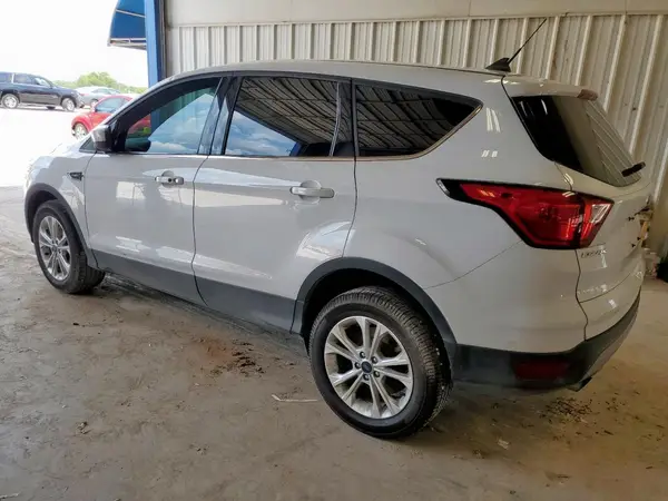 1FMCU9GD5KUA25627 2019 FORD ESCAPE - Image 2