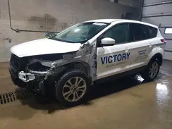 1FMCU9GD5KUA27507 2019 FORD ESCAPE