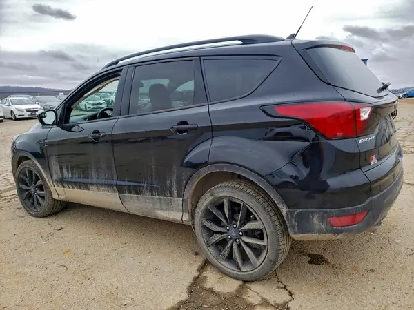 1FMCU9GD5KUA32240 2019 FORD ESCAPE - Image 2
