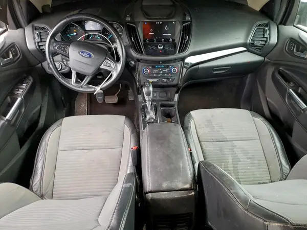 1FMCU9GD5KUA32240 2019 FORD ESCAPE - Image 8