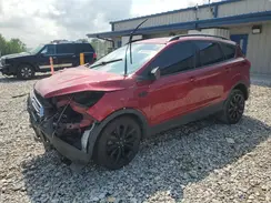 1FMCU9GD5KUA33260 2019 FORD ESCAPE