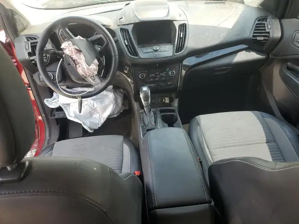 1FMCU9GD5KUA33260 2019 FORD ESCAPE - Image 8