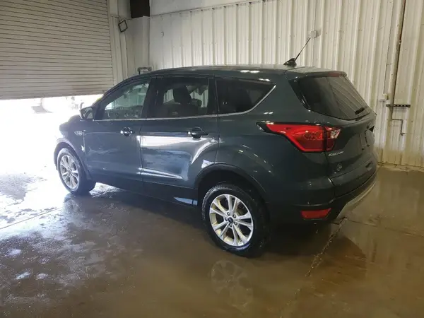 1FMCU9GD5KUA33890 2019 FORD ESCAPE - Image 2