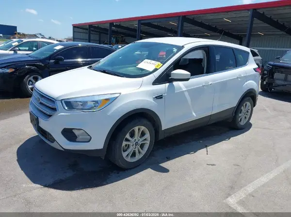 1FMCU9GD5KUA35204 2019 FORD ESCAPE - Image 2