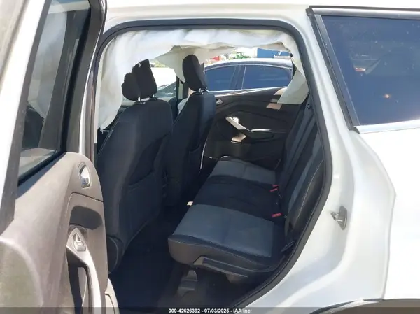 1FMCU9GD5KUA35204 2019 FORD ESCAPE - Image 8