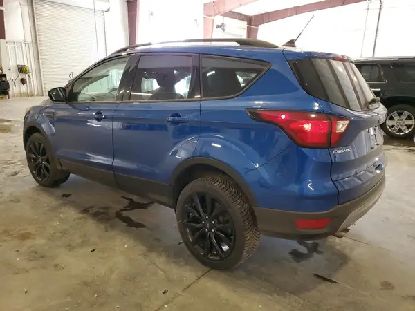 1FMCU9GD5KUA35252 2019 FORD ESCAPE - Image 2