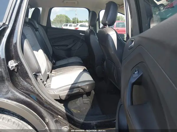 1FMCU9GD5KUA35574 2019 FORD ESCAPE - Image 8