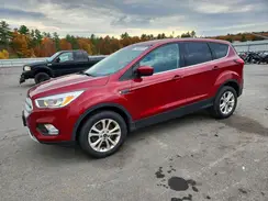 1FMCU9GD5KUA37356 2019 FORD ESCAPE