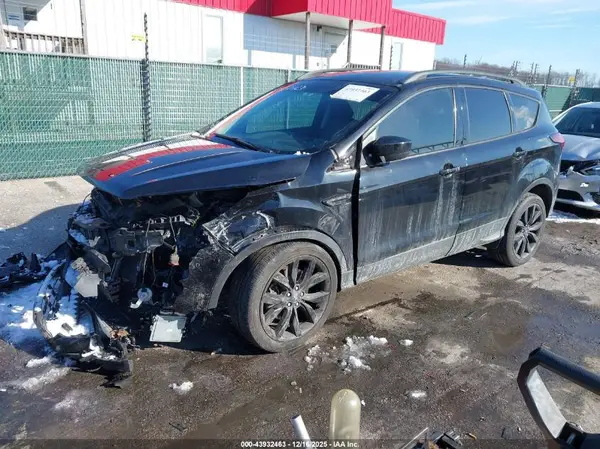 1FMCU9GD5KUA39026 2019 FORD ESCAPE - Image 2