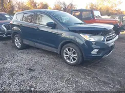 1FMCU9GD5KUA39608 2019 FORD ESCAPE