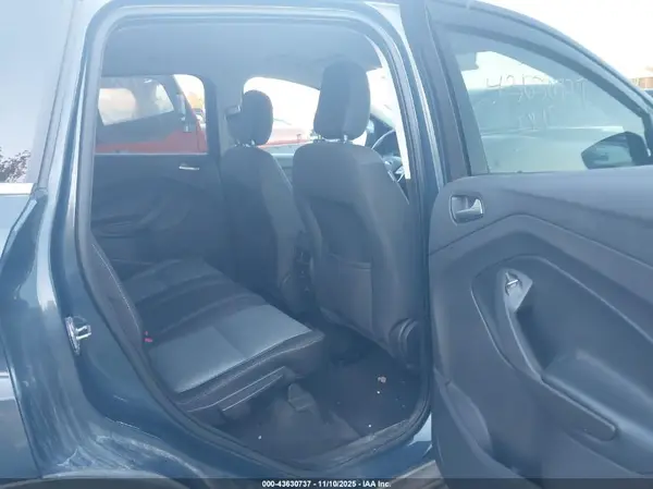 1FMCU9GD5KUA39608 2019 FORD ESCAPE - Image 8