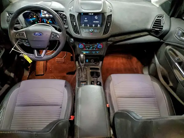 1FMCU9GD5KUA39852 2019 FORD ESCAPE - Image 8